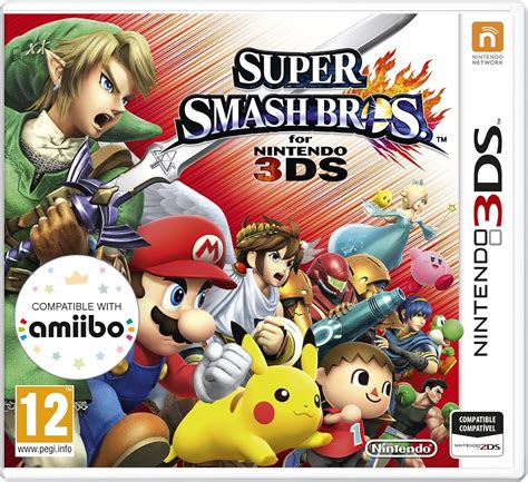 super smash amazon